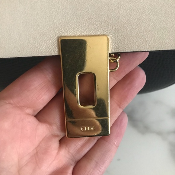 Chloe drew crossbody - Picture 6 of 8